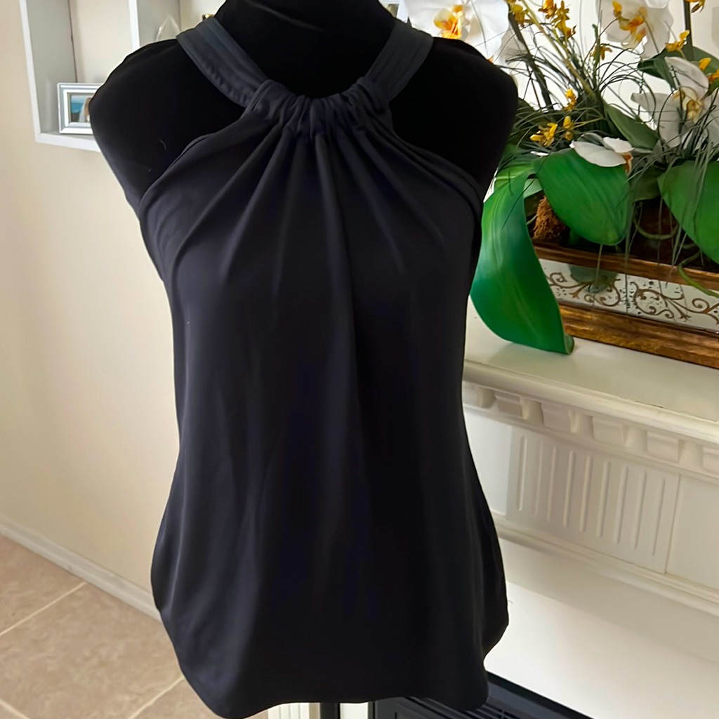 Cache Stylish Halter
